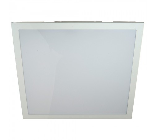 Светильник для потолка Армстронг Feron 51227 Офисный светильник серии TR Армстронг Clip In IP54 36Вт, 4000К, опал