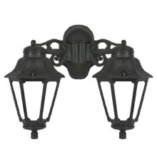 Светильник на штанге Fumagalli E22.141.000.AYF1RDN Anna