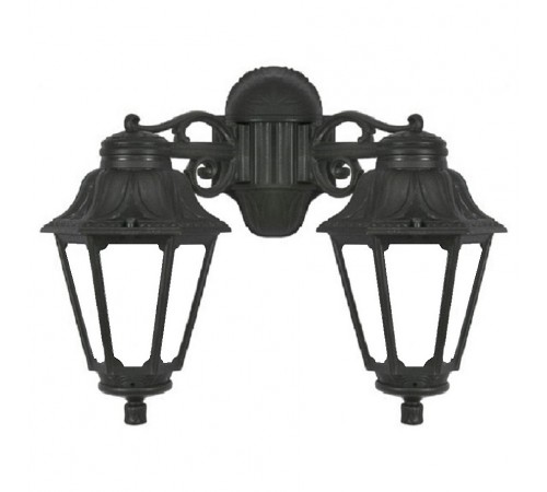 Светильник на штанге Fumagalli E22.141.000.AYF1RDN Anna