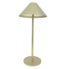 Настольная лампа декоративная Kink Light 07100-T,36 Лагура