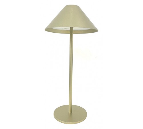 Настольная лампа декоративная Kink Light 07100-T,36 Лагура