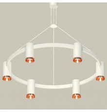 Подвесная люстра Ambrella Light XB9021153 XB