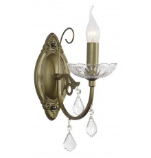 Бра Arti Lampadari Prato E 2.1.1.600 A Prato