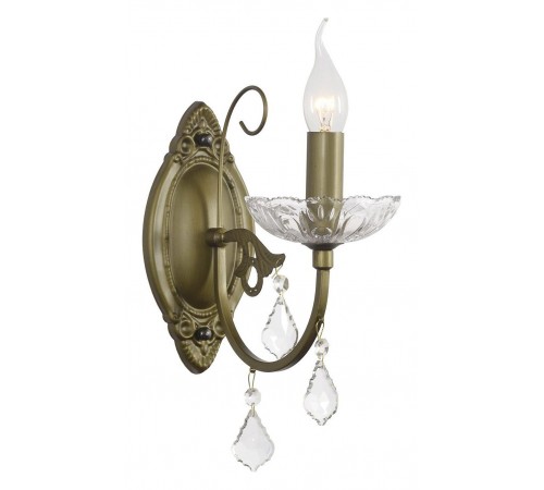 Бра Arti Lampadari Prato E 2.1.1.600 A Prato