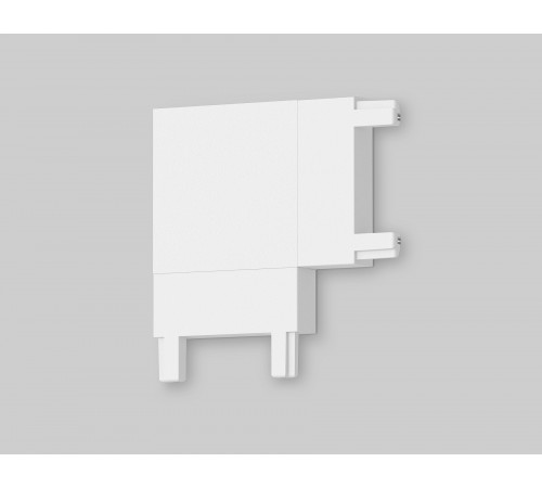 Соединитель угловой L-образный для треков Ambrella Light GV1113 GV