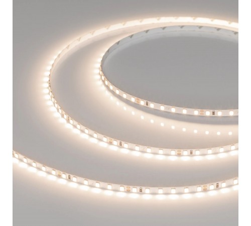 Лента светодиодная Arlight 050586 UL открытая