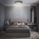 Накладной светильник Loft it 10202 Grey Coin
