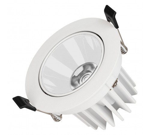 Встраиваемый светильник Arlight 037098 FORECAST