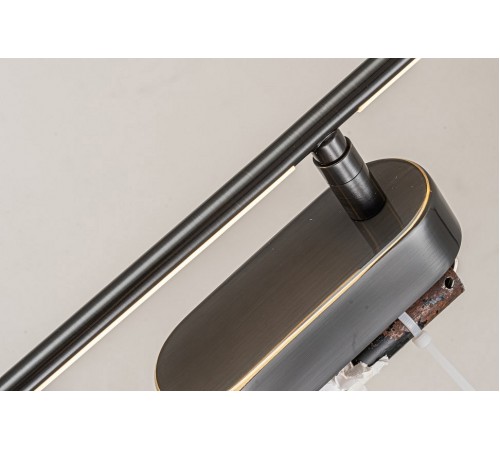 Бра Belfast 85001-1W-L BL Skipton