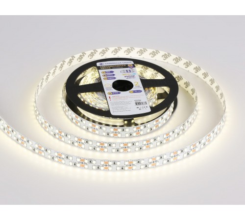 Лента светодиодная Ambrella Light GS1702 GS