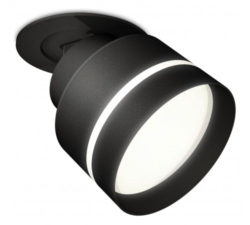 Встраиваемый светильник на штанге Ambrella Light XM8102525 XM