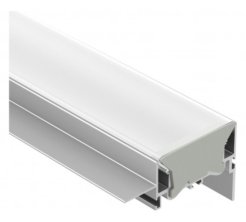 Профиль встраиваемый угловой внутренний Arlight 035771 FOLED