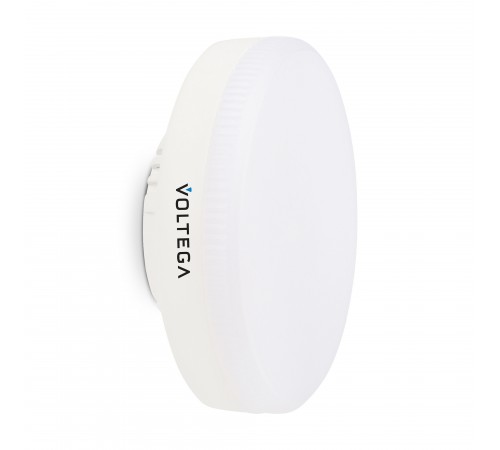 Лампа светодиодная Voltega 7773 GX53 9W