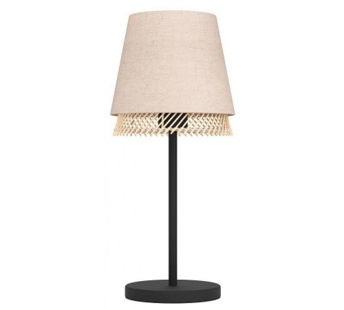 Настольная лампа декоративная Eglo 43977 Tabley