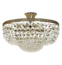 Люстра на штанге Arti Lampadari Favola E 1.3.40.501 G Favola