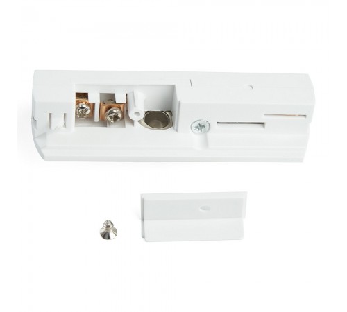 Переходник для трека Feron 48558 LD1015