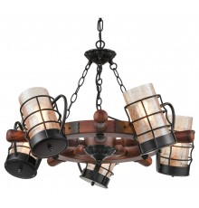 Подвесная люстра Velante 561-703-05 561