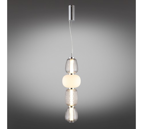 Подвесной светильник Aployt APL.319.16.29 Oliwcia