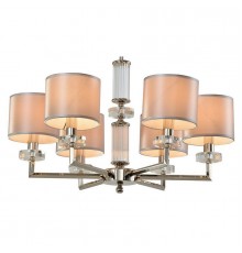 Подвесная люстра Aployt APL.752.03.06 Emelin