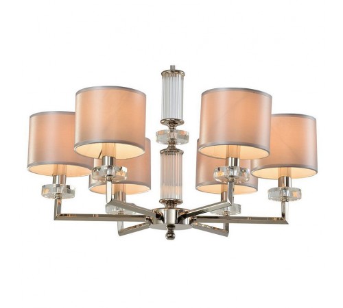 Подвесная люстра Aployt APL.752.03.06 Emelin