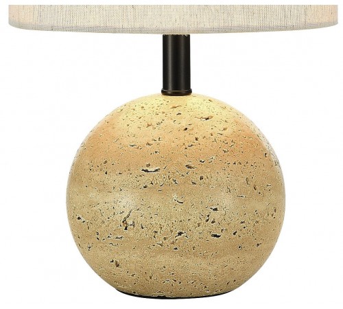 Настольная лампа декоративная Wertmark WE732.01.004 Tico