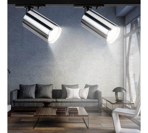 Светильник на штанге Эра TR39-GU10 СН