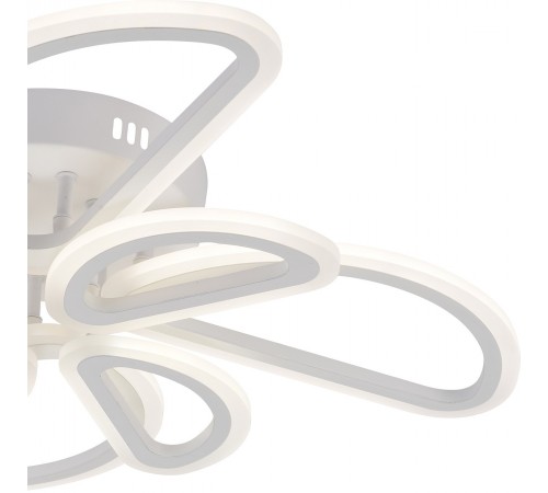 Потолочная люстра Escada 10270/8LED Archer