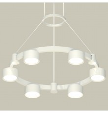 Подвесная люстра Ambrella Light XR92031100 XR