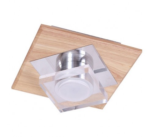 Накладной светильник Lucia Tucci Natura 073.1 Led Natura