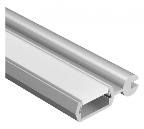 Профиль Arlight 021738 POLI-2000 ANOD