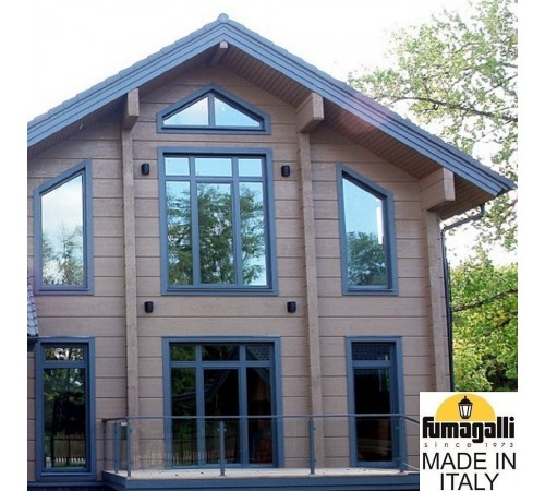 Светильник на штанге Fumagalli 2A6.000.000.AXD2L Marta