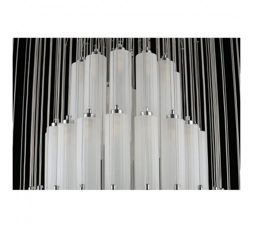 Подвесная люстра Aployt APL.859.06.144 Francesca