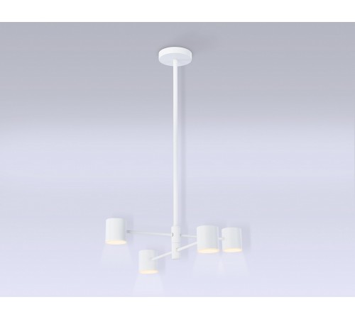 Люстра на штанге Ambrella Light FL51705 FL