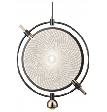 Подвесной светильник Wertmark WE430.02.026 Laura