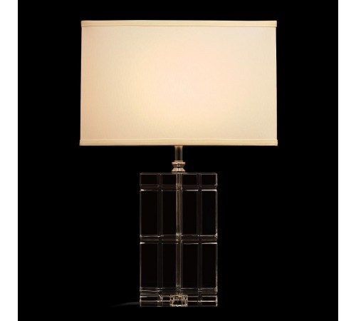 Настольная лампа декоративная Loft it 10273 Сrystal