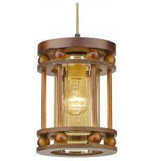 Подвесной светильник Velante 543-706-01 543