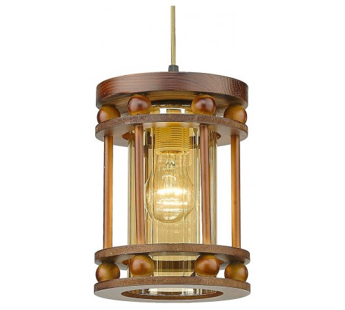 Подвесной светильник Velante 543-706-01 543