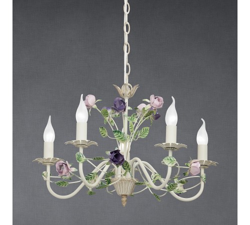 Подвесная люстра Vitaluce V1184/5 V1184