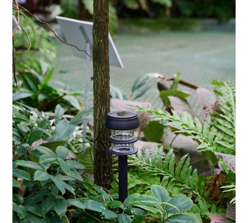 Наземный низкий светильник Uniel UL-00011592 USL-C-095