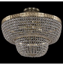 Светильник на штанге Bohemia Ivele Crystal 19091/45IV G 1909