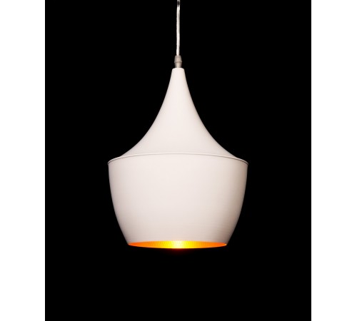 Подвесной светильник LUMINA DECO LDP 7712-B WT Foggi