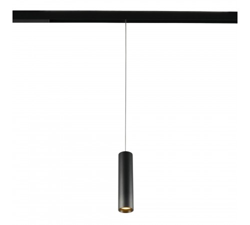 Подвесной светильник MyFar MT0221-20W3K-S-B Technical