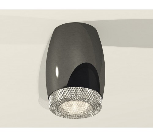 Накладной светильник Ambrella Light XS1123010 XS