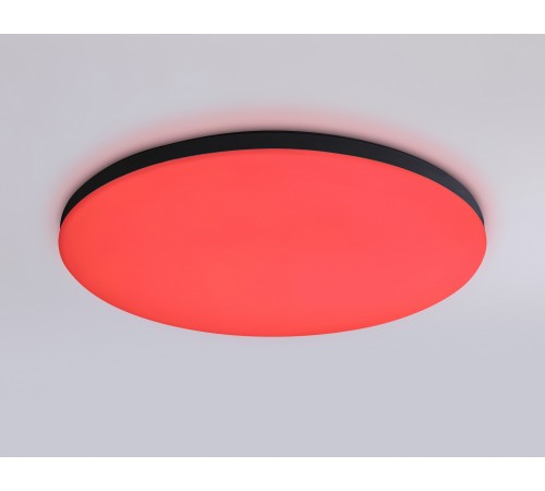 Накладной светильник Ambrella Light FZ2004 FZ