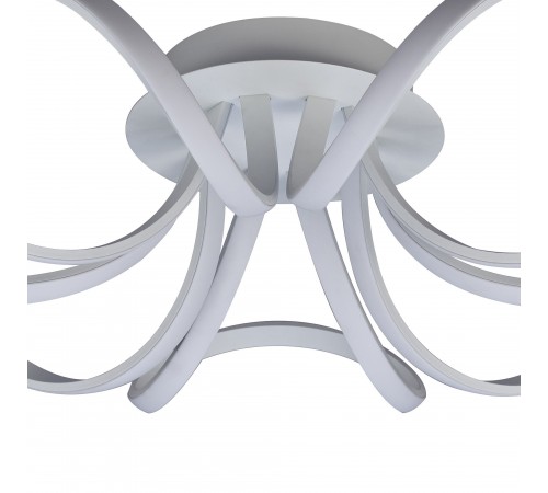 Потолочная люстра Mantra 6037K Knot Led