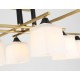 Люстра на штанге Ambrella Light TR303044 TR