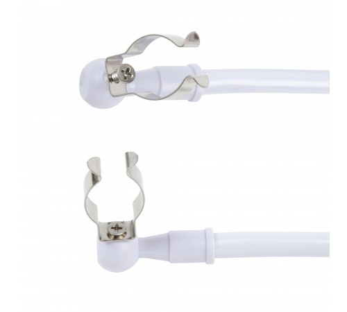 Подставка для цветов UFP-M02C-450 WHITE POLYBAG SET2 UL-00010111