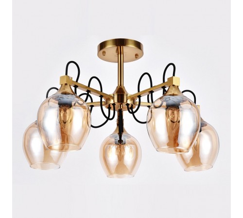 Люстра на штанге Ambrella Light TR9061 TR