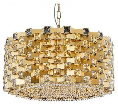 Подвесной светильник Aployt APL.861.03.18 Felikayt