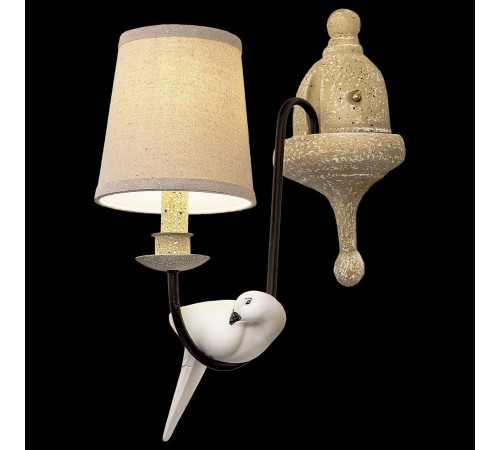 Бра Loft it LOFT1029W-1 Birds